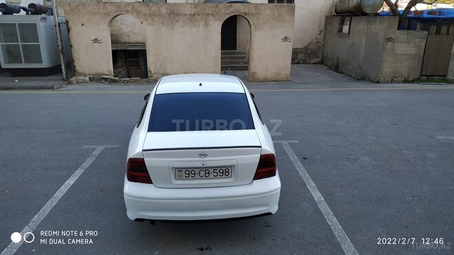 Opel Vectra 2001, 275,000 km - 1.8 l - Sumqayıt
