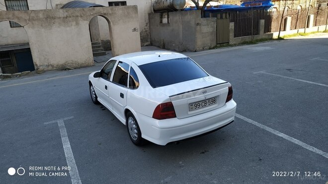 Opel Vectra 2001, 275,000 km - 1.8 l - Sumqayıt