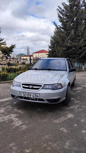 Daewoo Nexia 2009, 192,000 km - 1.5 l - Xudat