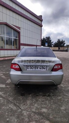 Daewoo Nexia 2009, 192,000 km - 1.5 l - Xudat
