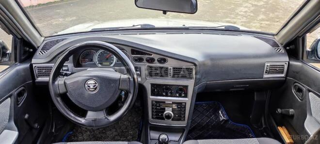 Daewoo Nexia 2009, 192,000 km - 1.5 l - Xudat