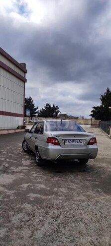 Daewoo Nexia 2009, 192,000 km - 1.5 l - Xudat