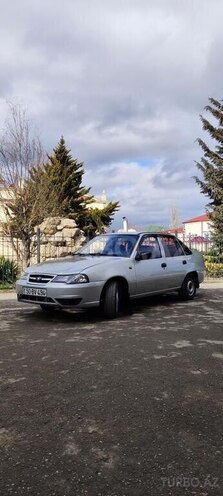 Daewoo Nexia 2009, 192,000 km - 1.5 l - Xudat