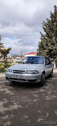 Daewoo Nexia 2009, 192,000 km - 1.5 l - Xudat