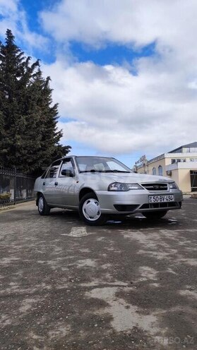 Daewoo Nexia 2009, 192,000 km - 1.5 l - Xudat