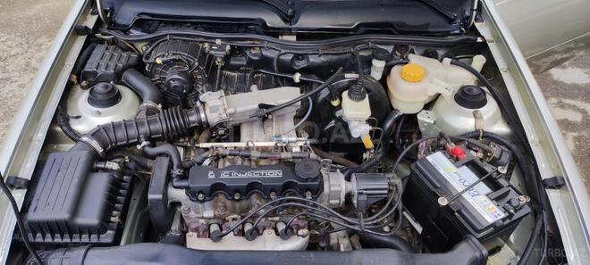 Daewoo Nexia 2009, 192,000 km - 1.5 l - Xudat