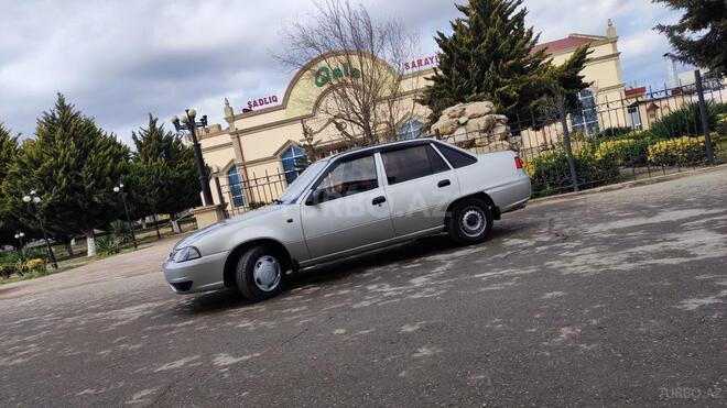 Daewoo Nexia 2009, 192,000 km - 1.5 l - Xudat