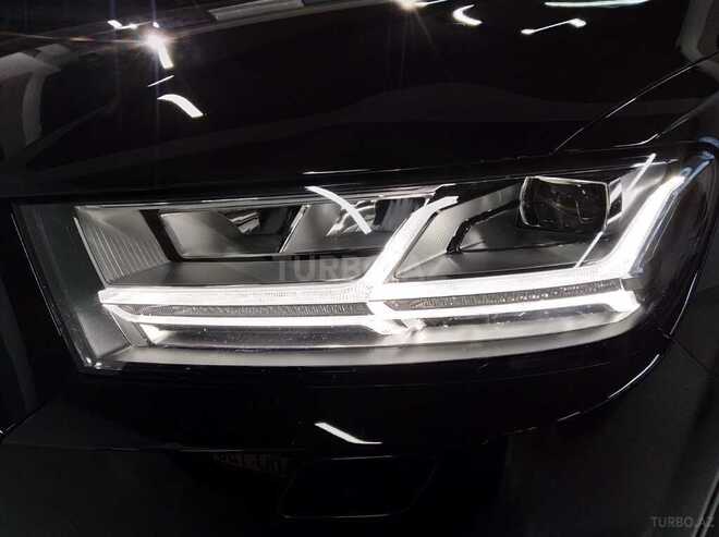 Audi Q7 2017, 70,000 km - 2.0 л - Bakı