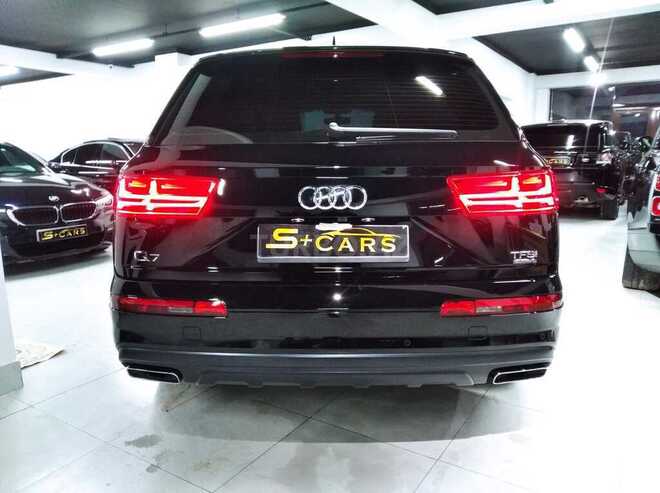 Audi Q7 2017, 70,000 km - 2.0 л - Bakı