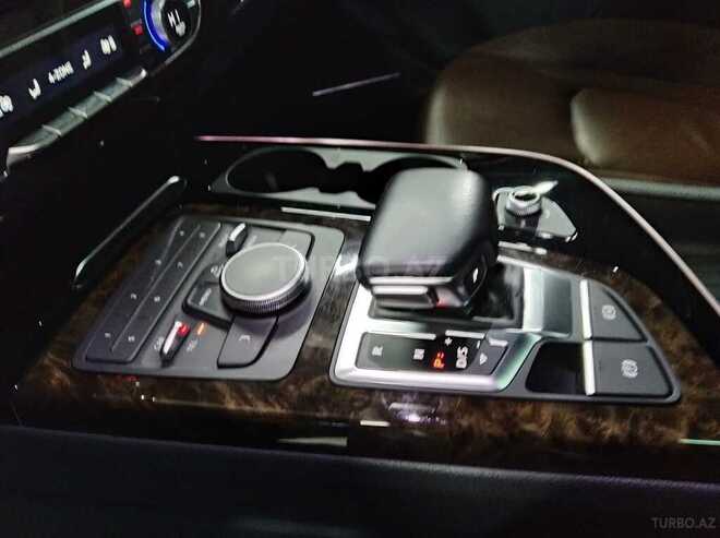 Audi Q7 2017, 70,000 km - 2.0 л - Bakı