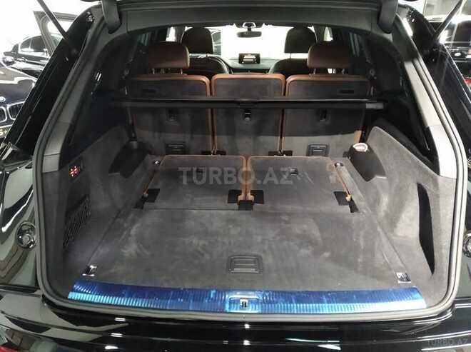 Audi Q7 2017, 70,000 km - 2.0 л - Bakı