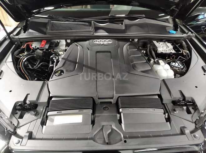 Audi Q7 2017, 70,000 km - 2.0 л - Bakı