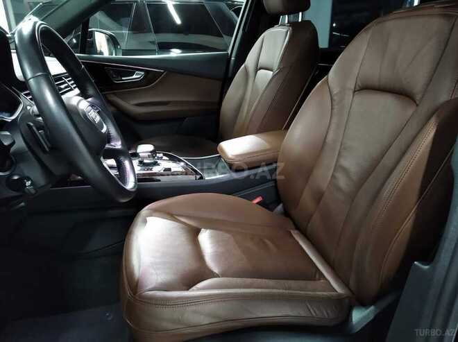 Audi Q7 2017, 70,000 km - 2.0 л - Bakı