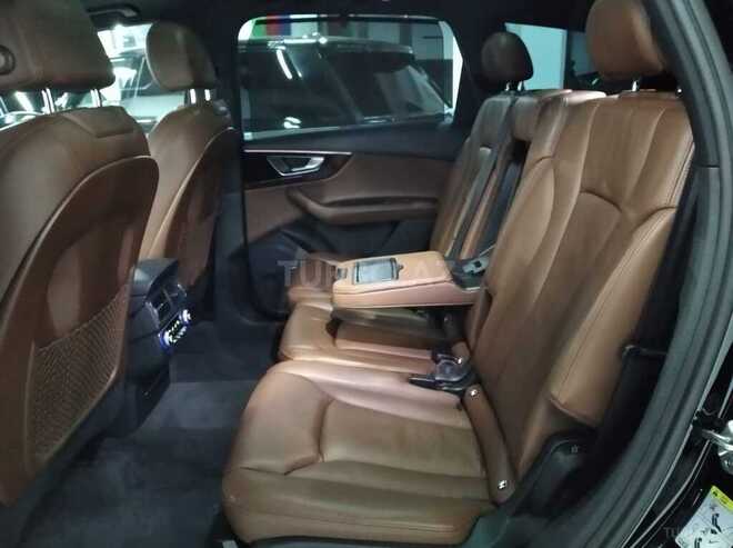 Audi Q7 2017, 70,000 km - 2.0 л - Bakı
