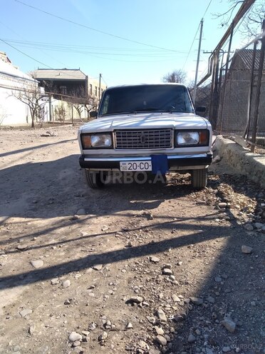 LADA (VAZ) 2107 2001, 67,000 km - 1.6 л - Gəncə