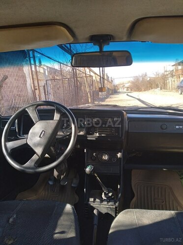 LADA (VAZ) 2107 2001, 67,000 km - 1.6 л - Gəncə