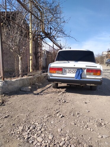 LADA (VAZ) 2107 2001, 67,000 km - 1.6 л - Gəncə
