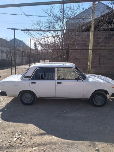 LADA (VAZ) 2107 2001, 67,000 km - 1.6 л - Gəncə