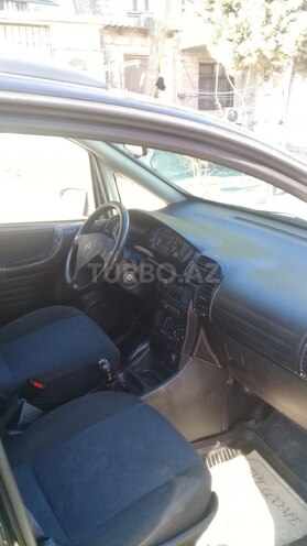 Opel Zafira 2000, 510,000 km - 1.8 l - Sumqayıt