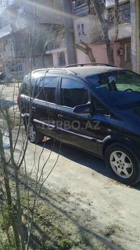 Opel Zafira 2000, 510,000 km - 1.8 l - Sumqayıt