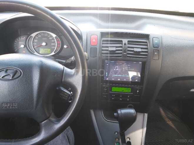 Hyundai Tucson 2008, 258,000 km - 2.0 л - Bakı