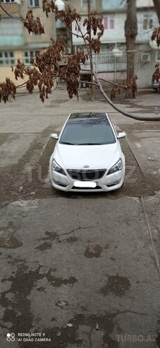 Kia Cadenza 2011, 130,000 km - 3.5 l - Gəncə