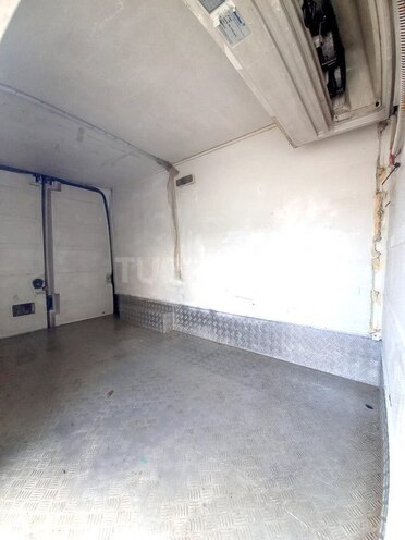 Ford Transit 2002, 343,000 km - 2.4 l - Bakı