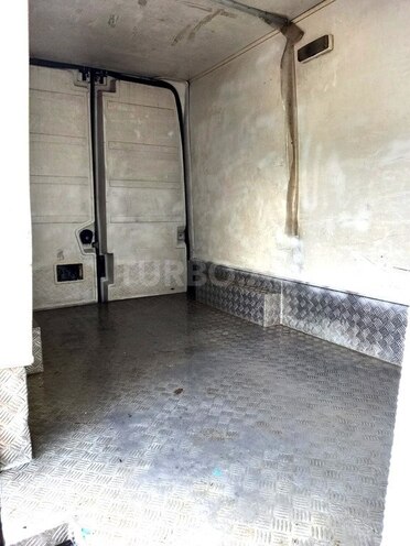 Ford Transit 2002, 343,000 km - 2.4 l - Bakı
