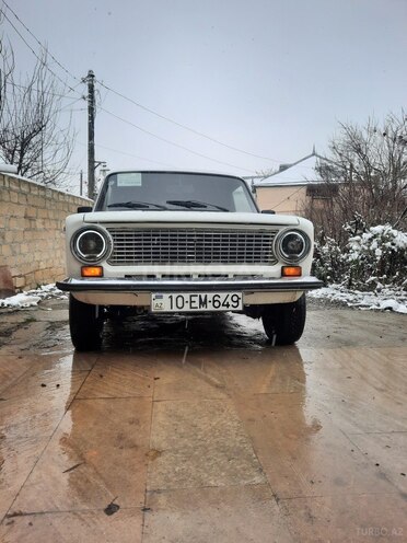 LADA (VAZ) 21011 1981, 475,000 km - 1.3 л - Şabran