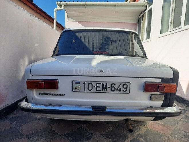 LADA (VAZ) 21011 1981, 475,000 km - 1.3 л - Şabran