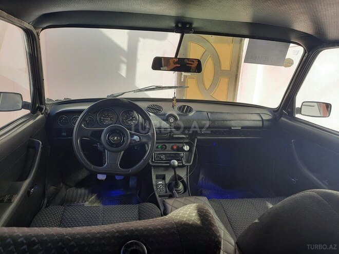LADA (VAZ) 21011 1981, 475,000 km - 1.3 л - Şabran