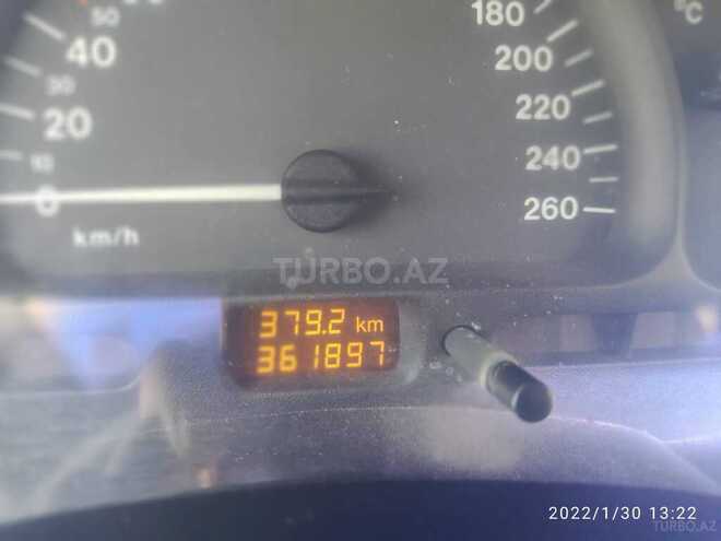 Opel Vectra 1997, 361,897 km - 2.0 l - Bakı