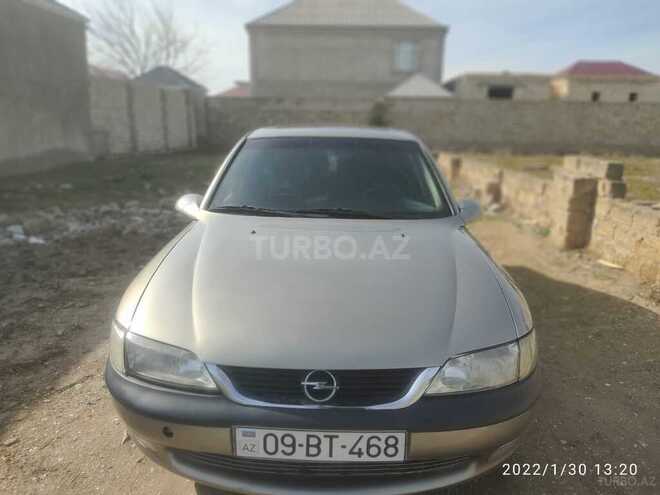 Opel Vectra 1997, 361,897 km - 2.0 l - Bakı