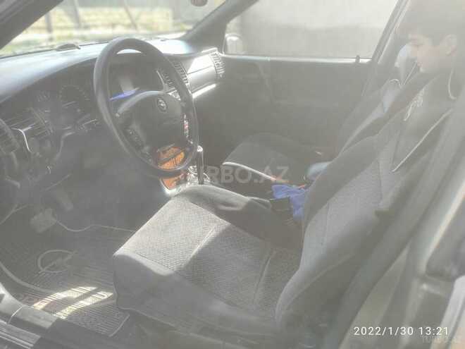 Opel Vectra 1997, 361,897 km - 2.0 l - Bakı
