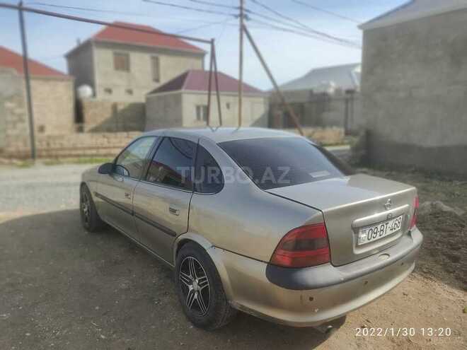 Opel Vectra 1997, 361,897 km - 2.0 l - Bakı