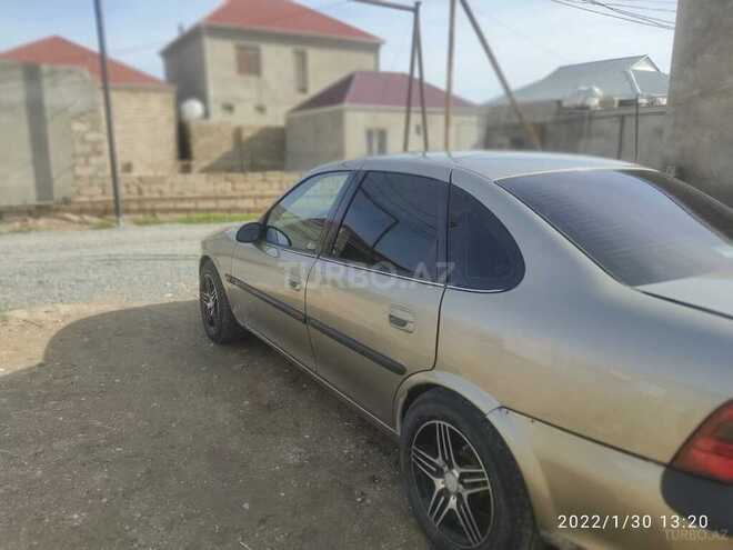 Opel Vectra 1997, 361,897 km - 2.0 l - Bakı