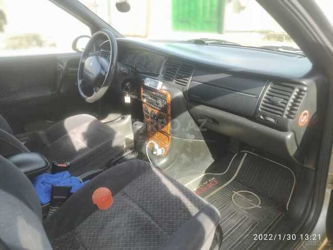 Opel Vectra 1997, 361,897 km - 2.0 l - Bakı