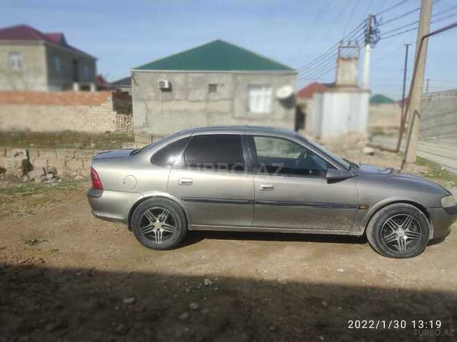 Opel Vectra 1997, 361,897 km - 2.0 l - Bakı