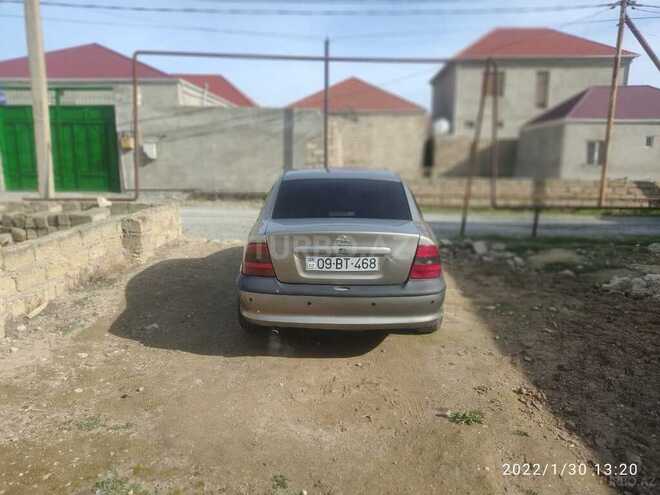 Opel Vectra 1997, 361,897 km - 2.0 l - Bakı