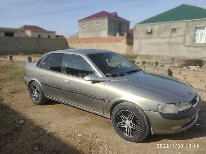 Opel Vectra 1997, 361,897 km - 2.0 l - Bakı
