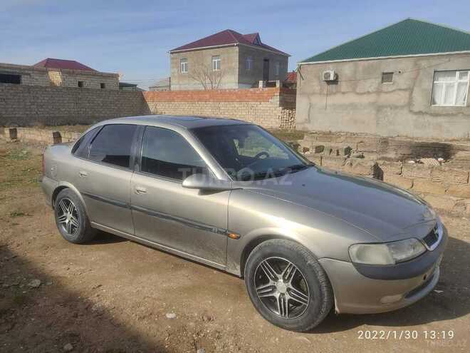 Opel Vectra 1997, 361,897 km - 2.0 l - Bakı