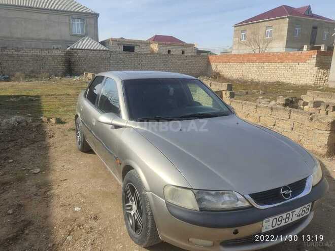 Opel Vectra 1997, 361,897 km - 2.0 l - Bakı