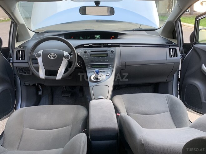Toyota Prius 2010, 191,000 km - 1.8 l - Bakı