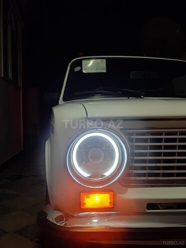 LADA (VAZ) 21011 1981, 475,000 km - 1.3 л - Şabran