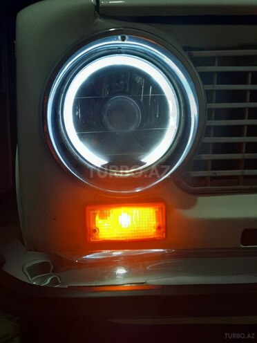 LADA (VAZ) 21011 1981, 475,000 km - 1.3 л - Şabran