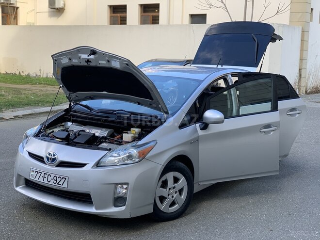 Toyota Prius 2010, 191,000 km - 1.8 l - Bakı