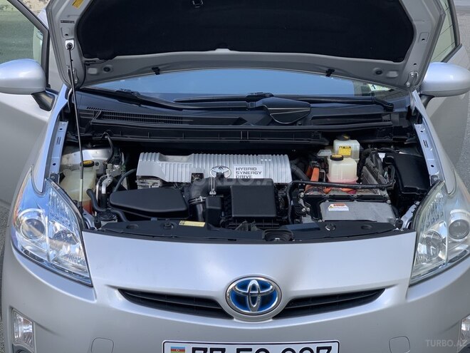 Toyota Prius 2010, 191,000 km - 1.8 l - Bakı