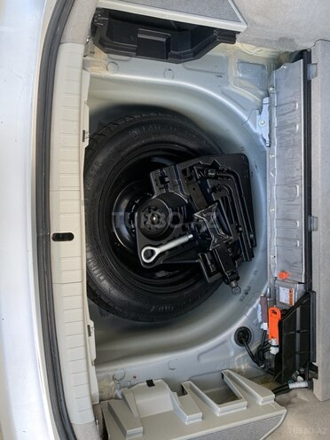 Toyota Prius 2010, 191,000 km - 1.8 l - Bakı