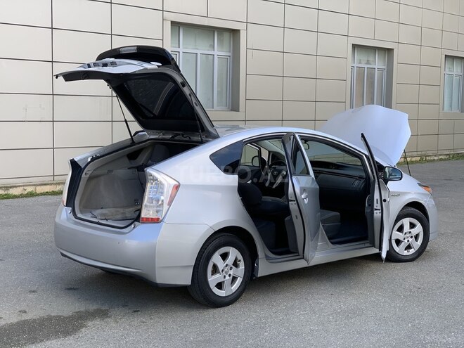 Toyota Prius 2010, 191,000 km - 1.8 l - Bakı