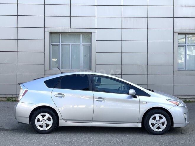 Toyota Prius 2010, 191,000 km - 1.8 l - Bakı